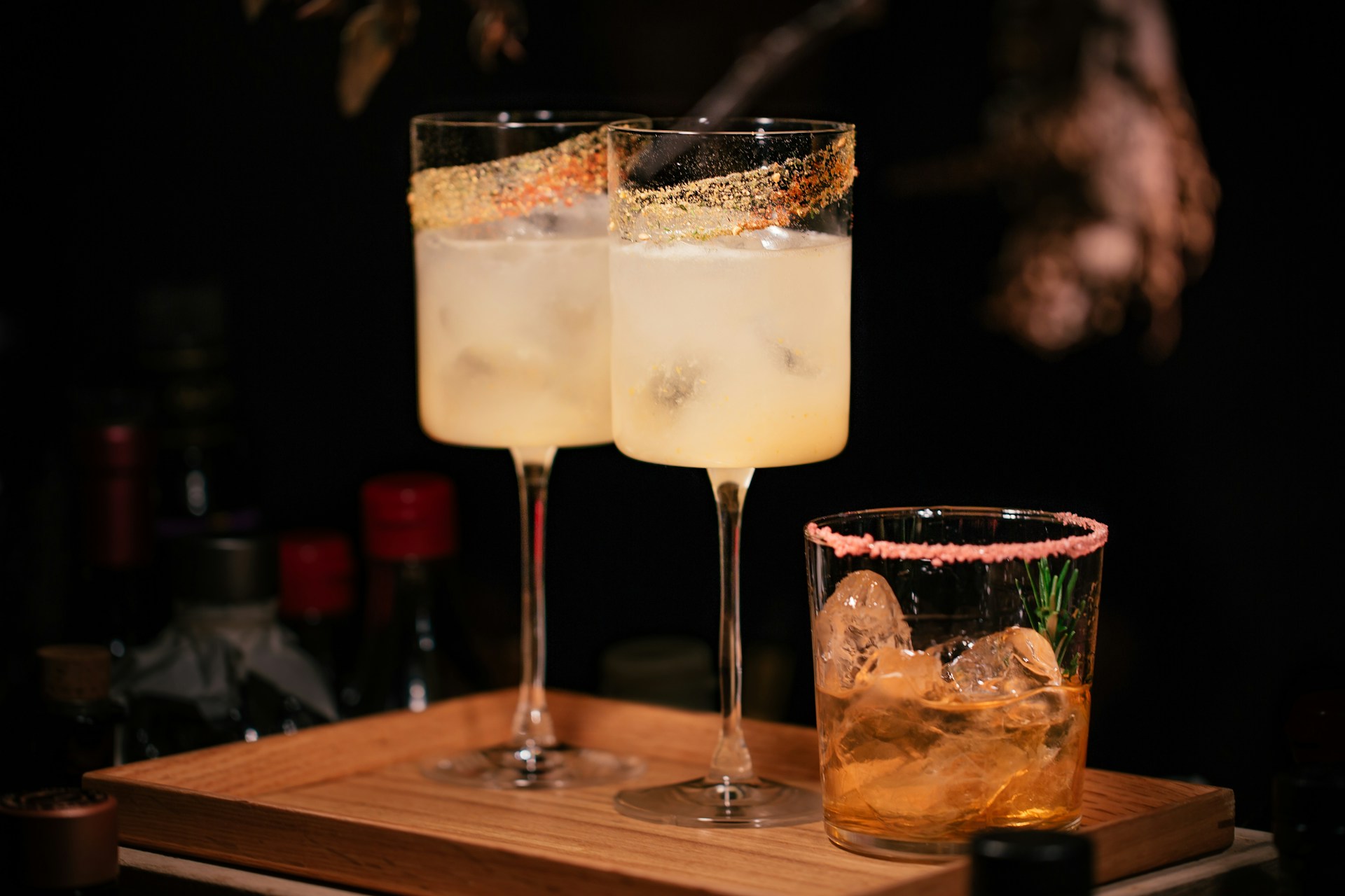 Scottsdale Cocktails