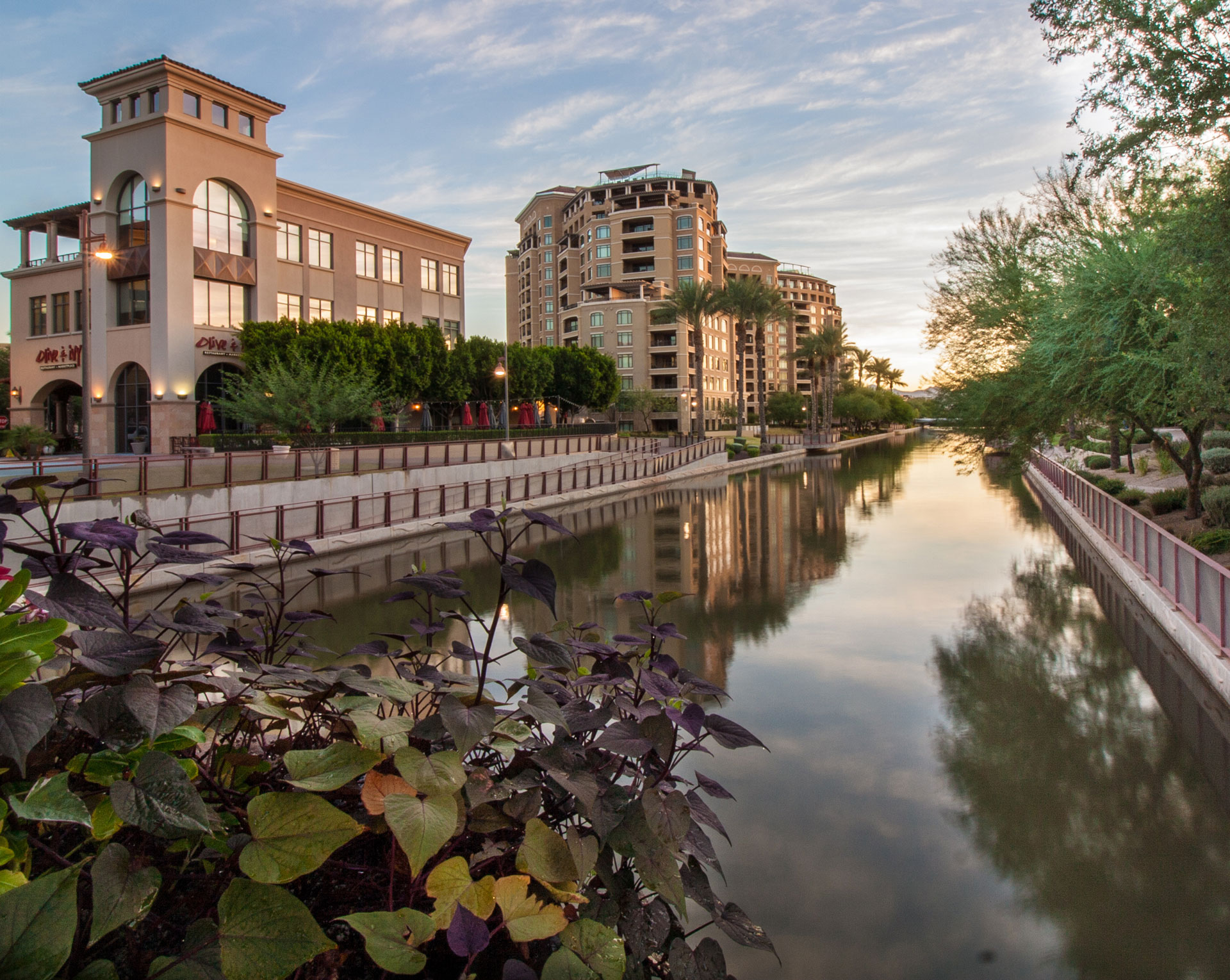 There are countless Scottsdale attractions in the city!