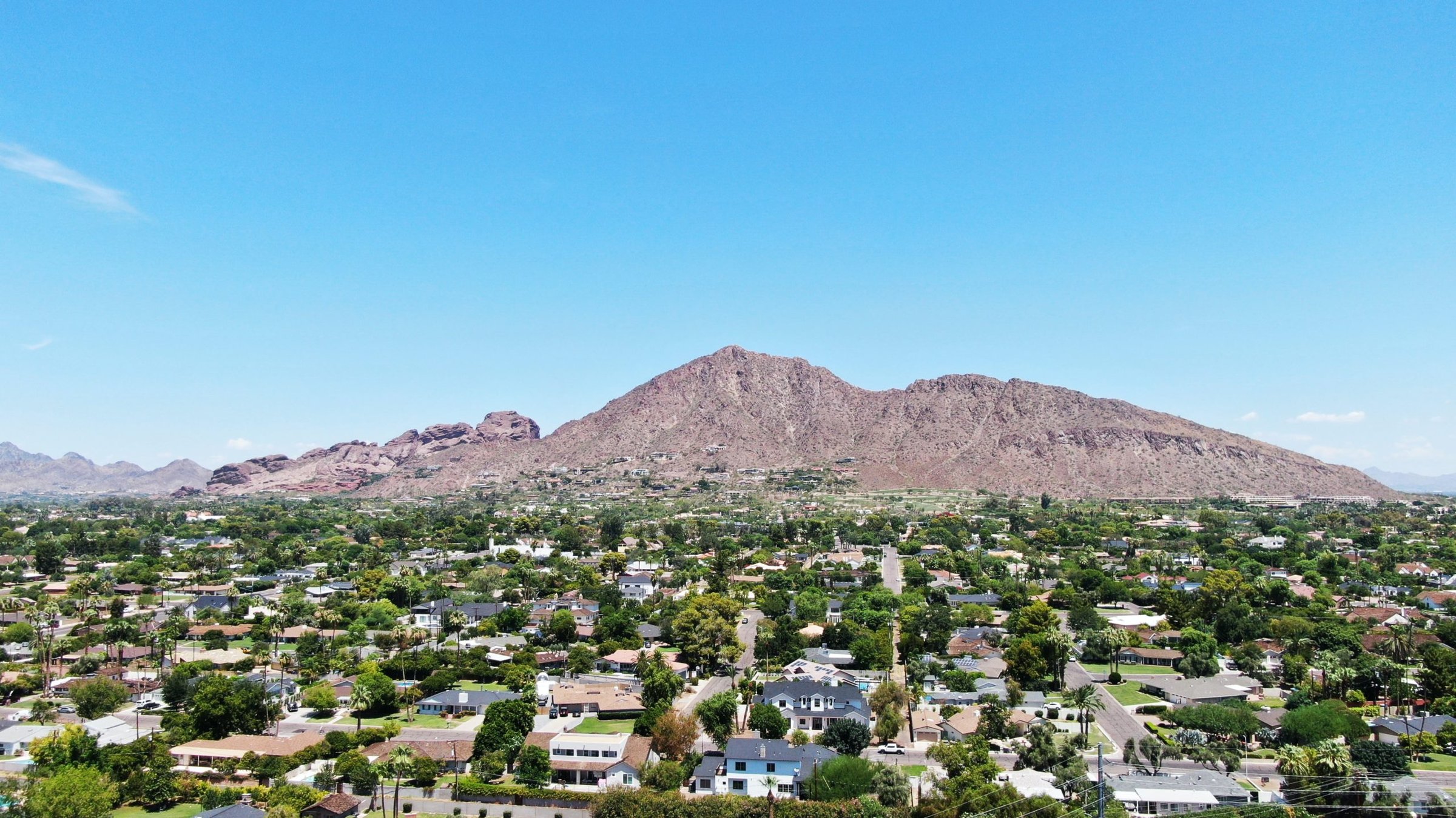 Rentals in Scottsdale AZ