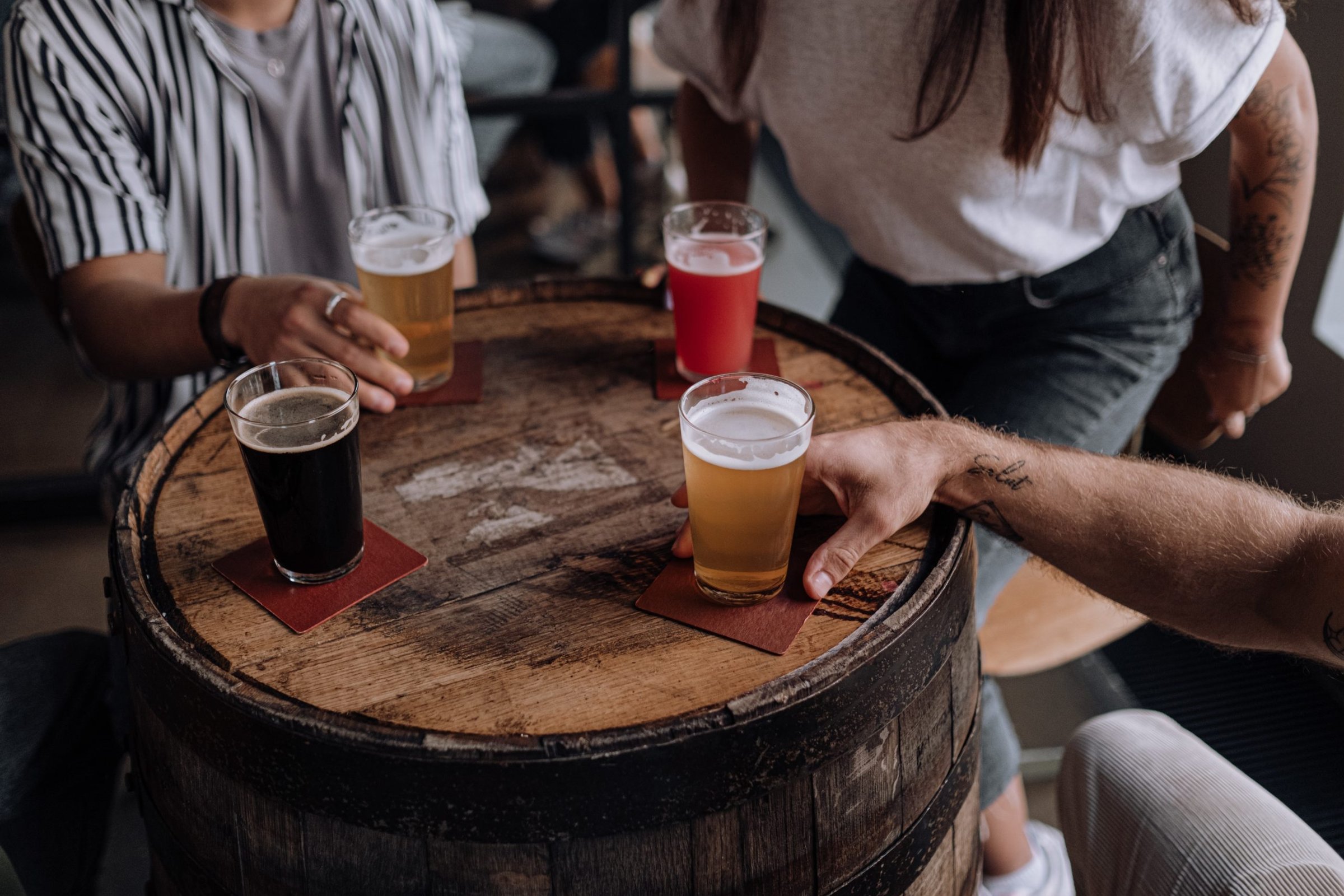 breweries Scottsdale AZ