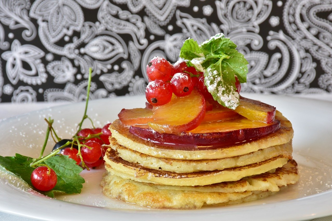 Butters Pancakes and Cafe in Scottsdale