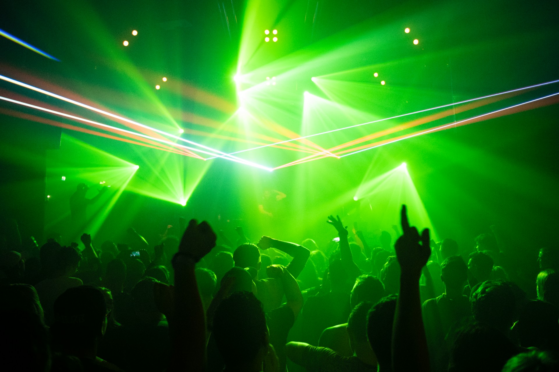 Scottsdale Nightlife