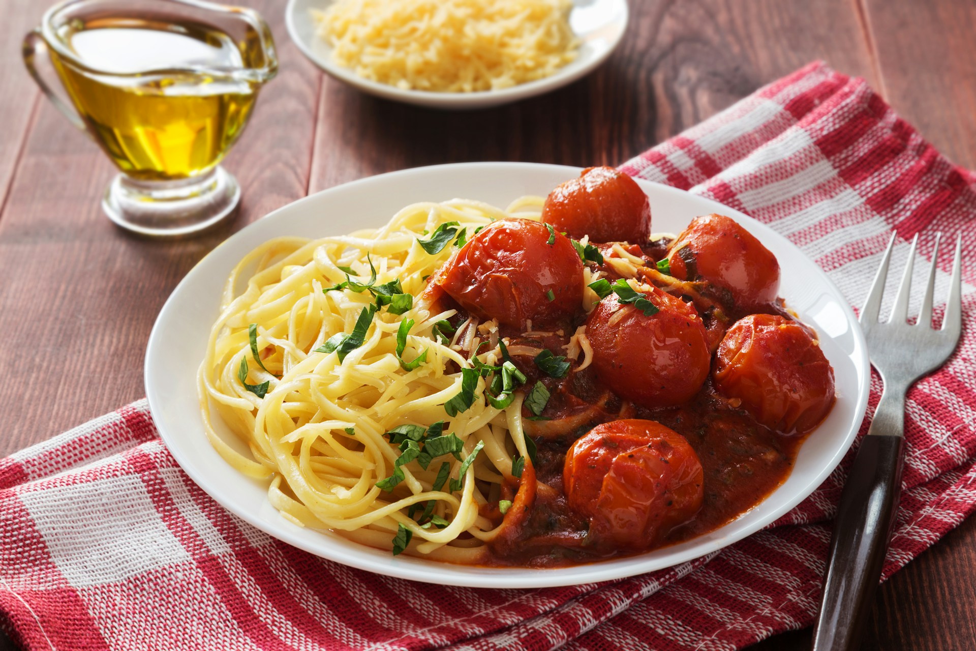 Spaghetti