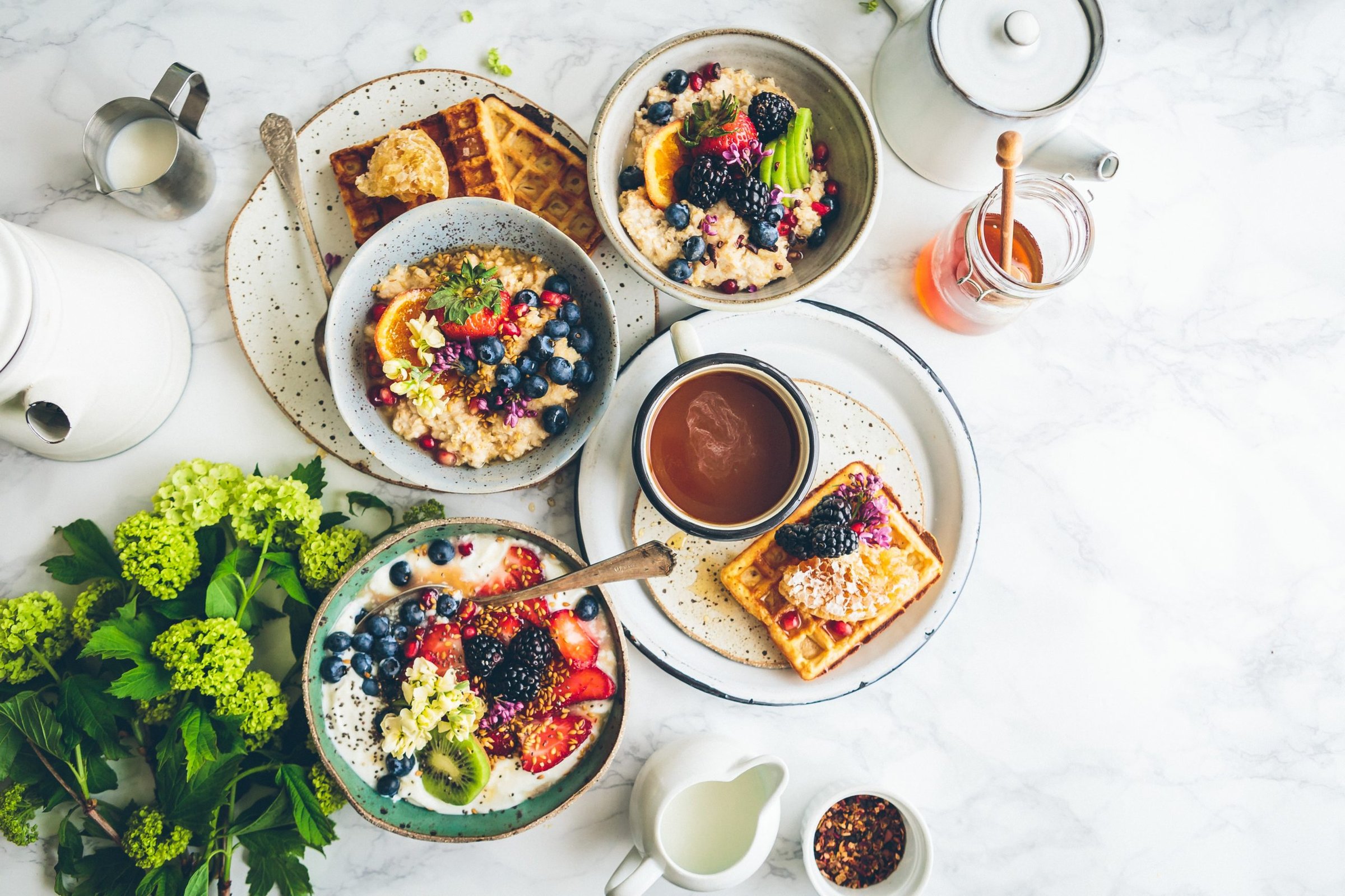 best brunch in Scottsdale