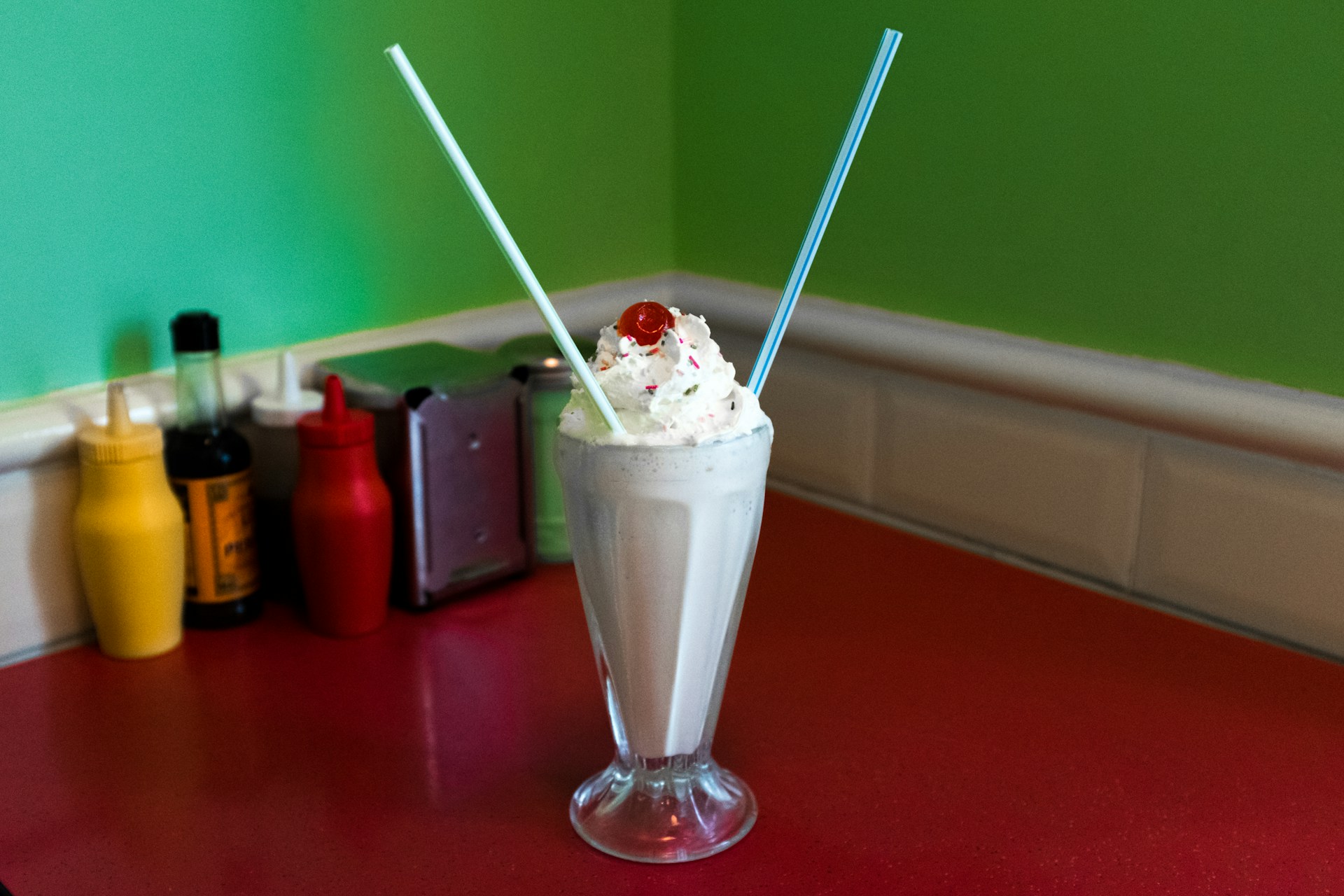 Scottsdale Milkshake