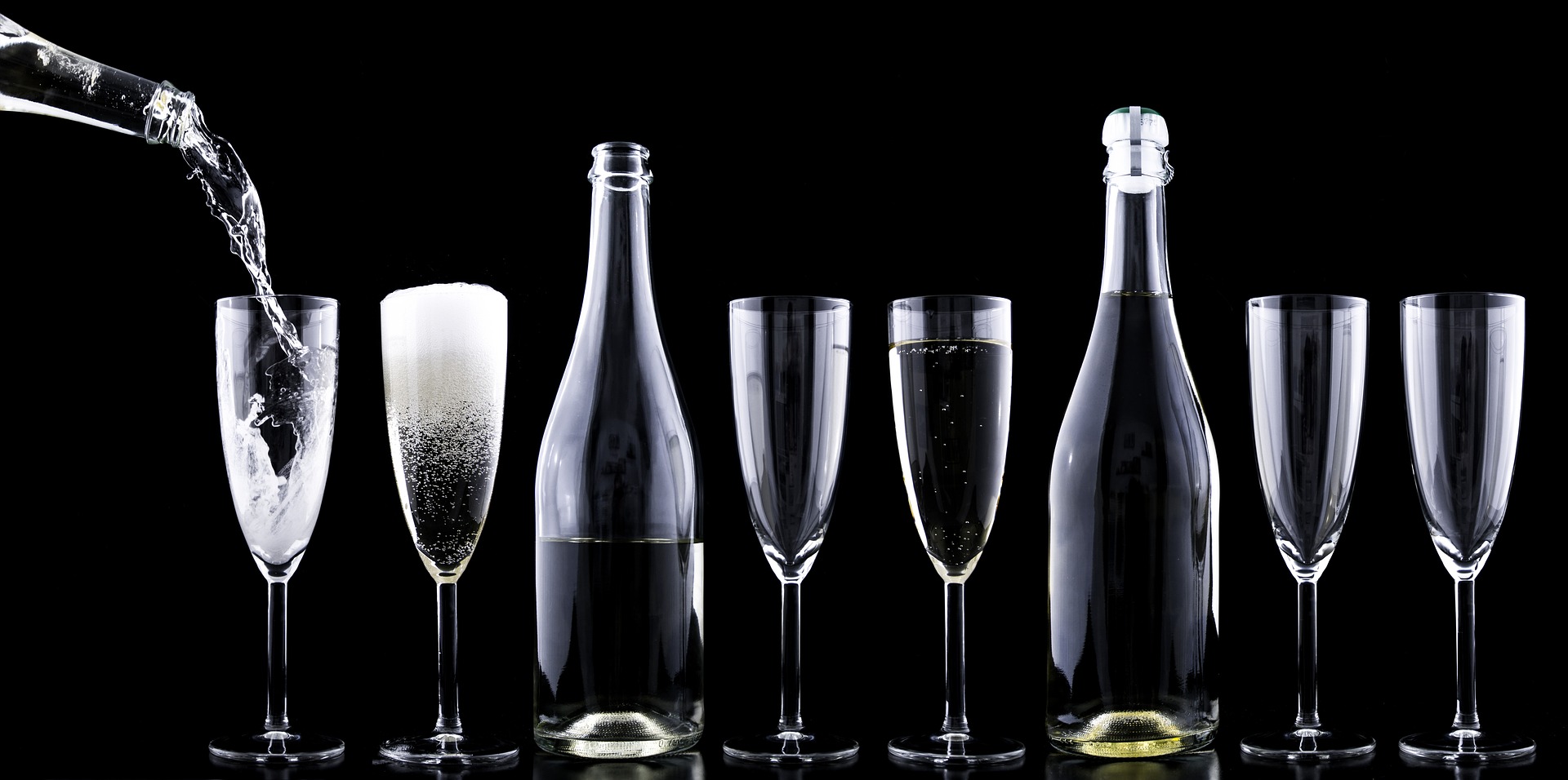 Experience a New Years journey to Scottsdale