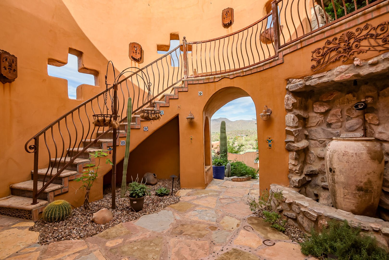 Scottsdale Flexibility