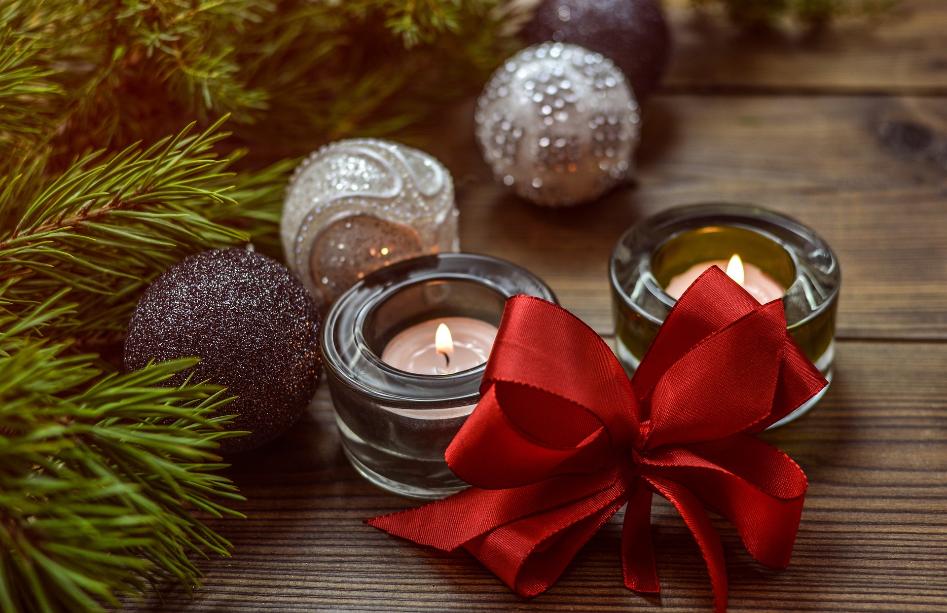Enjoy these Christmas events in Scottsdale