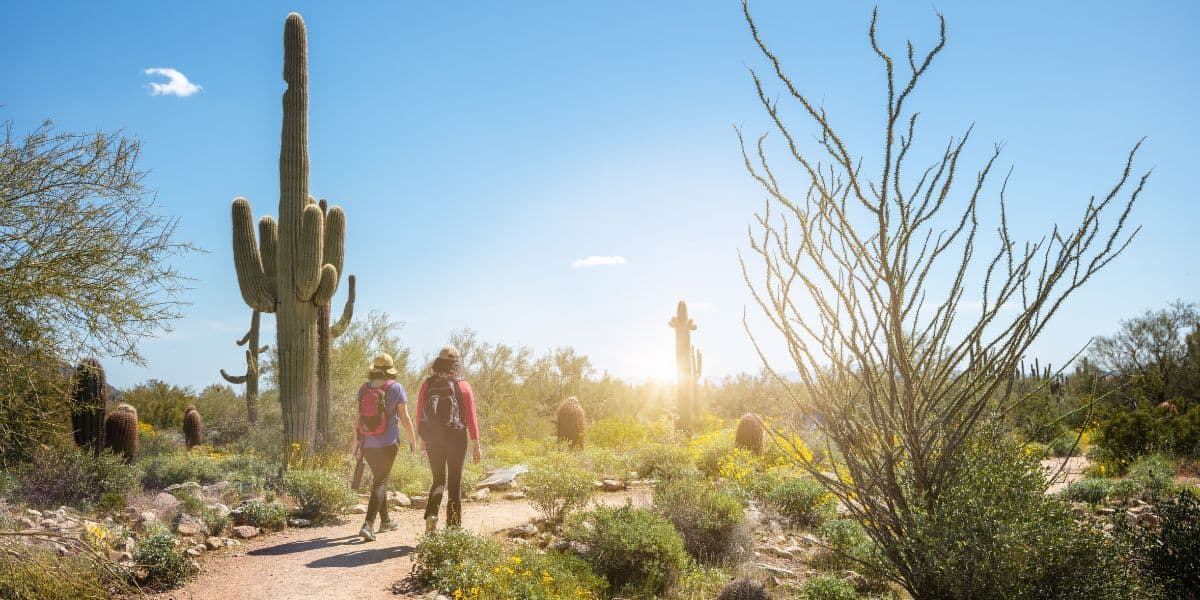 gateway loop trail