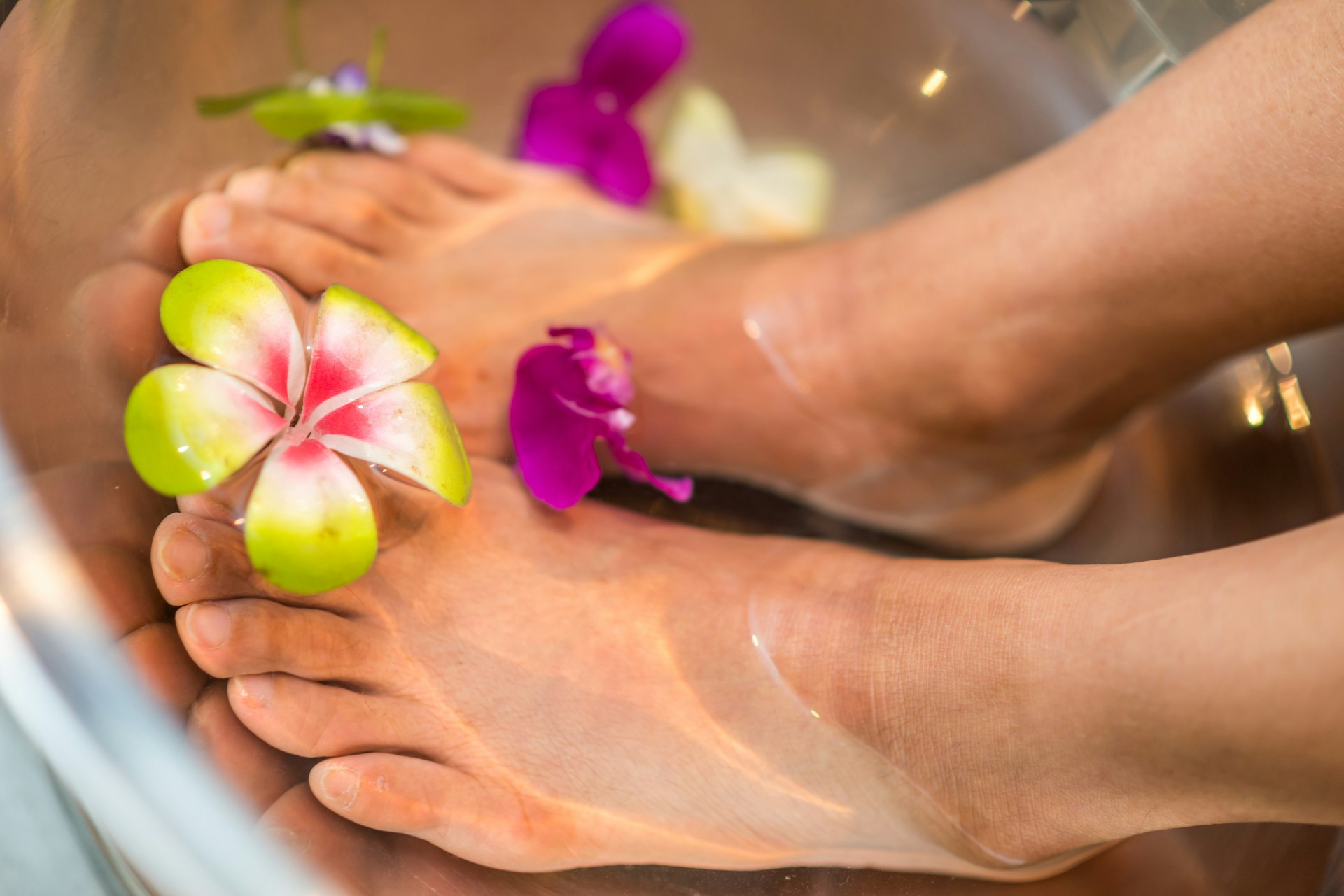 Scottsdale Spa