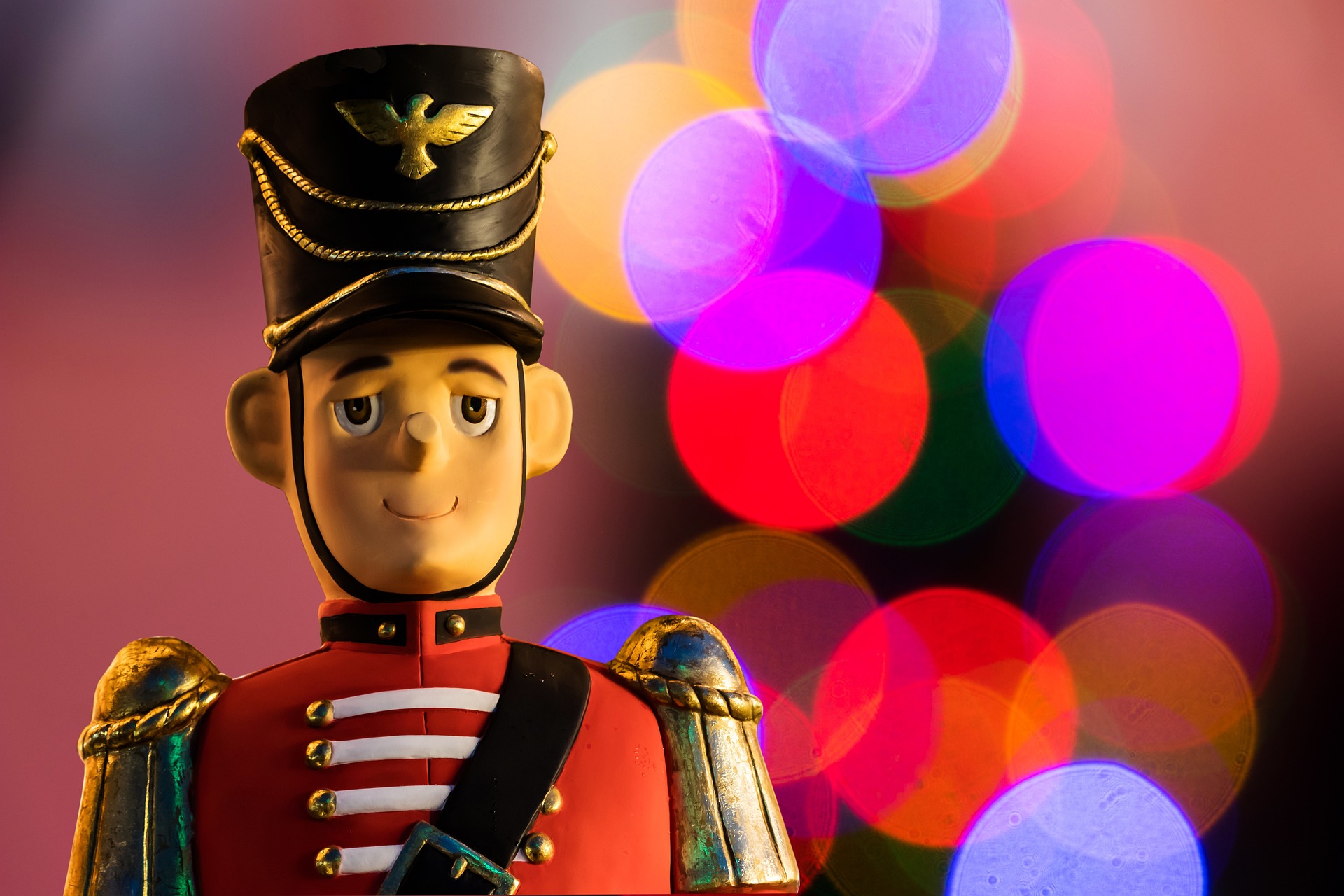 Experience a Christmas journey to Scottsdale