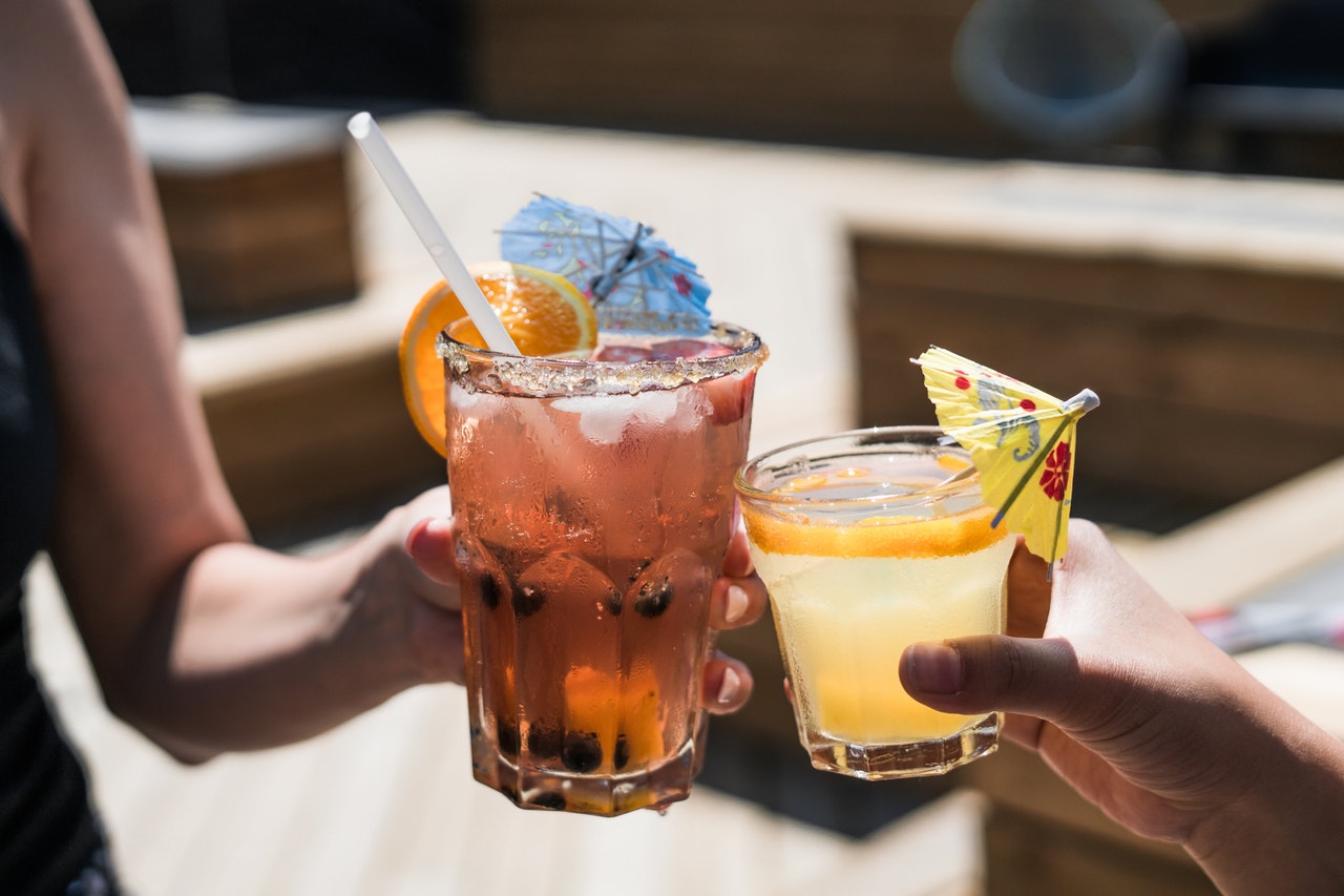 Hula's Modern Tiki Scottsdale