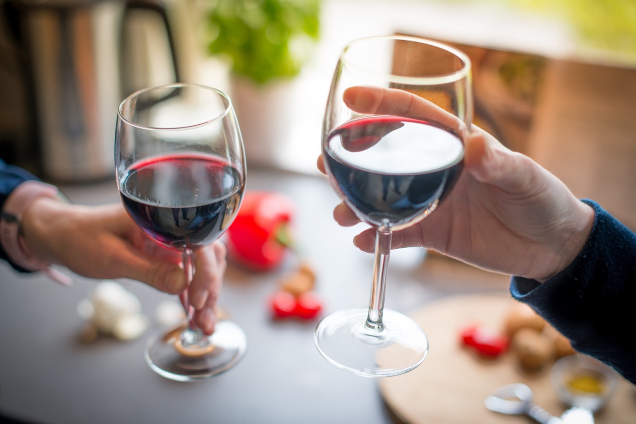 Wine Trail Scottsdale
