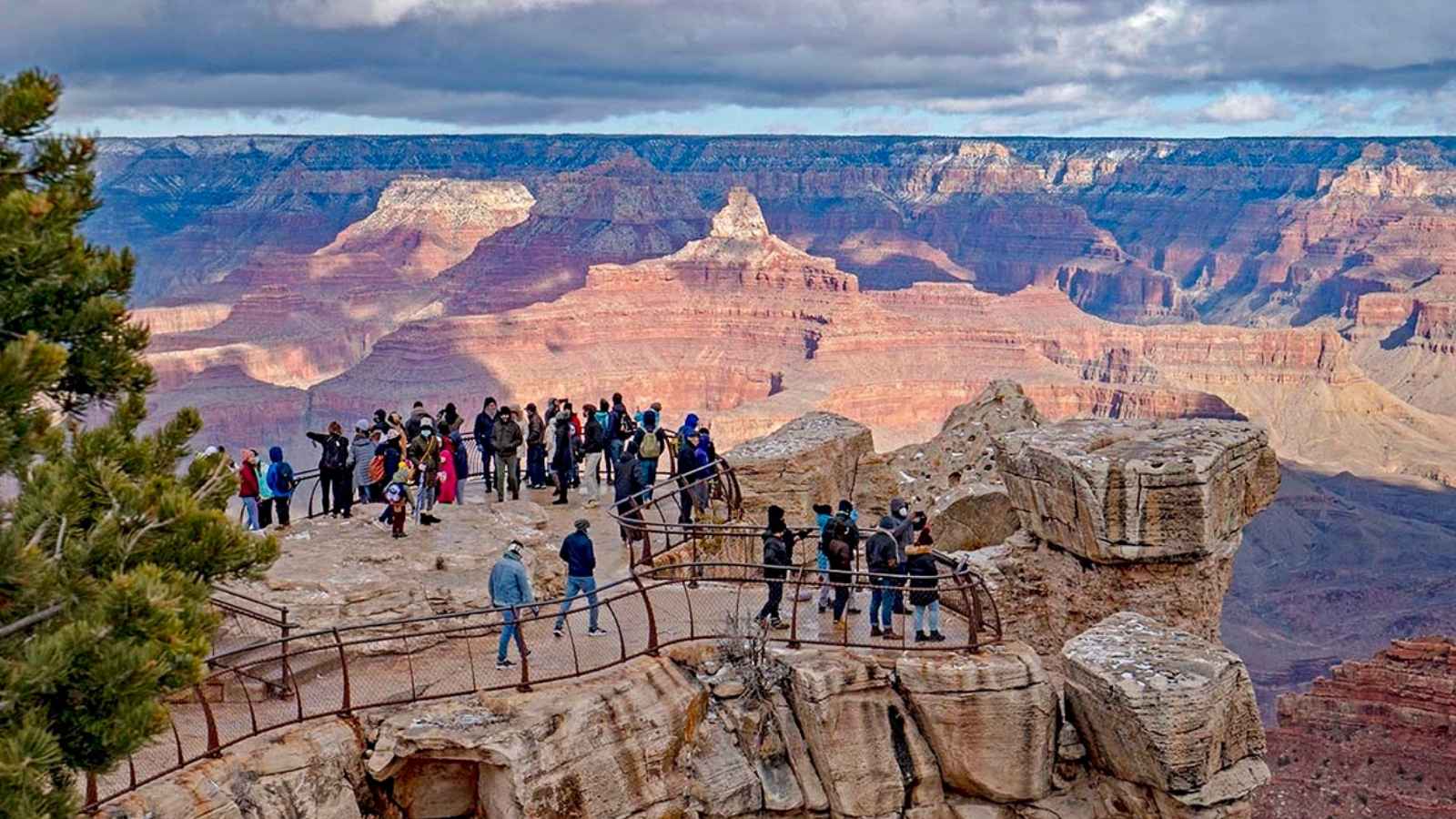 grand canyon az