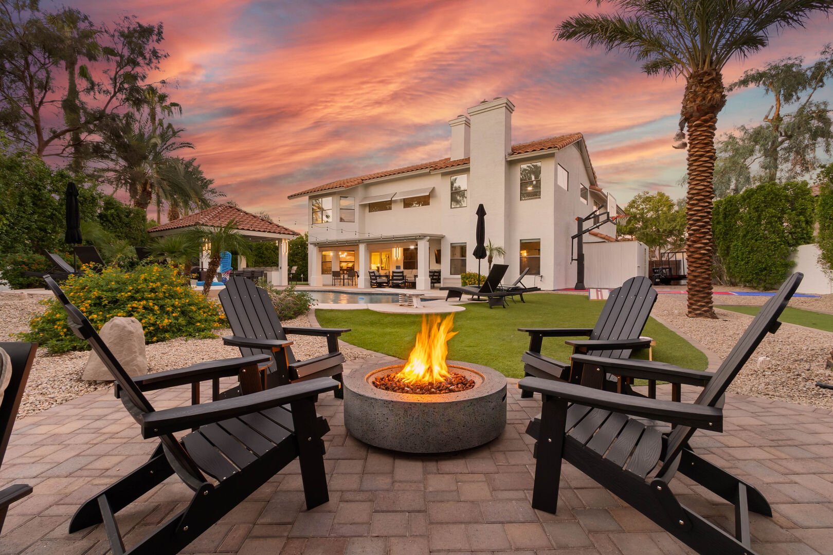 Scottsdale Las Palmas