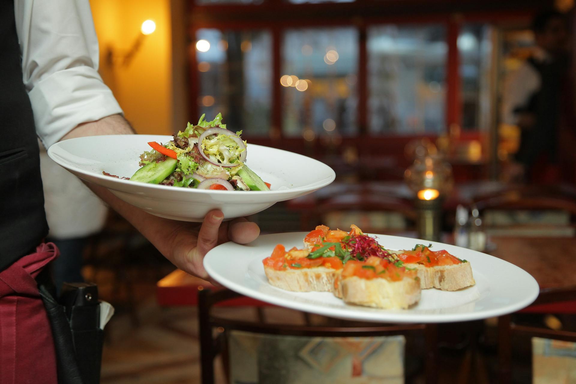 ZuZu Restaurant Scottsdale