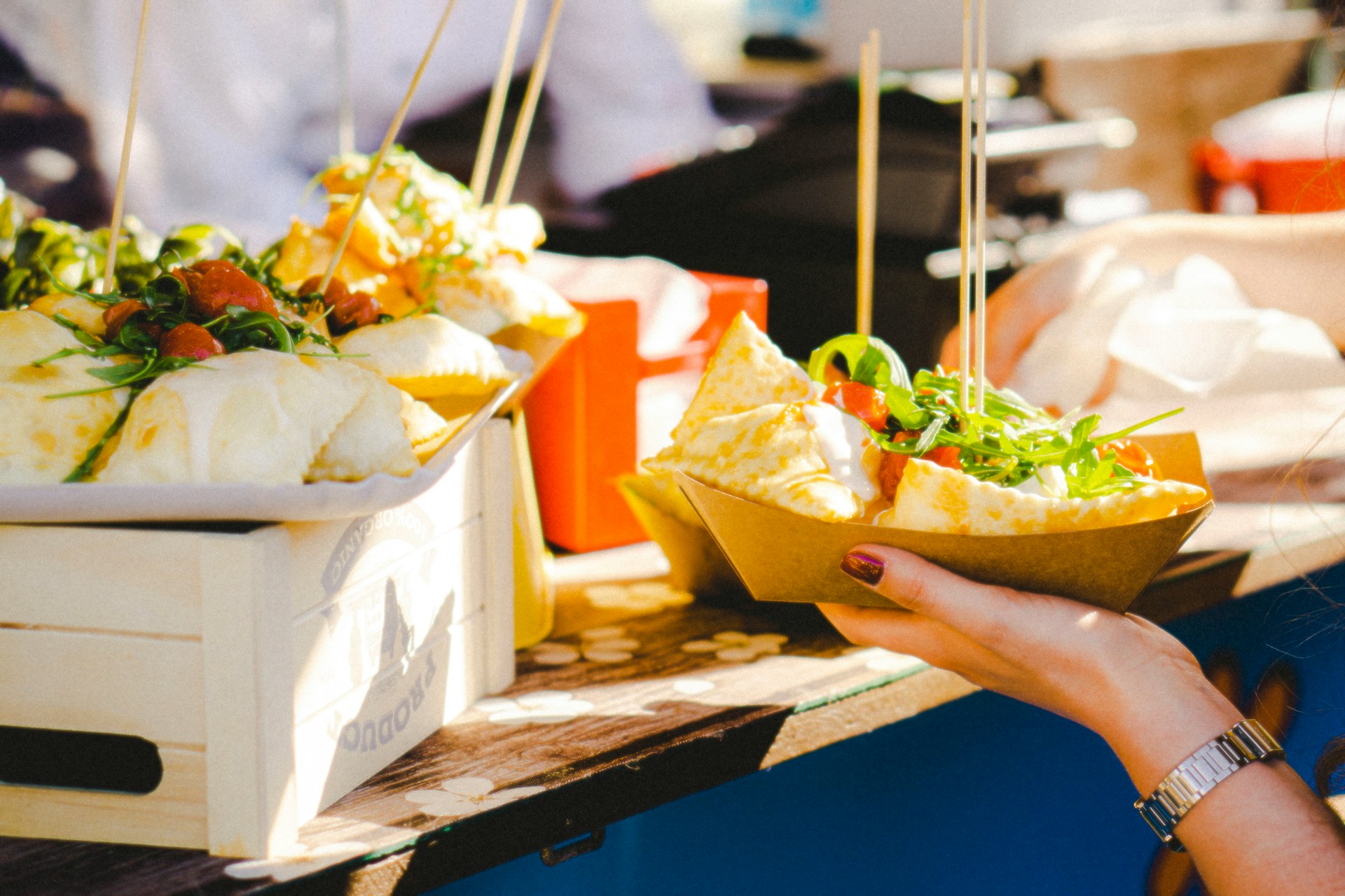 Scottsdale Food Fest