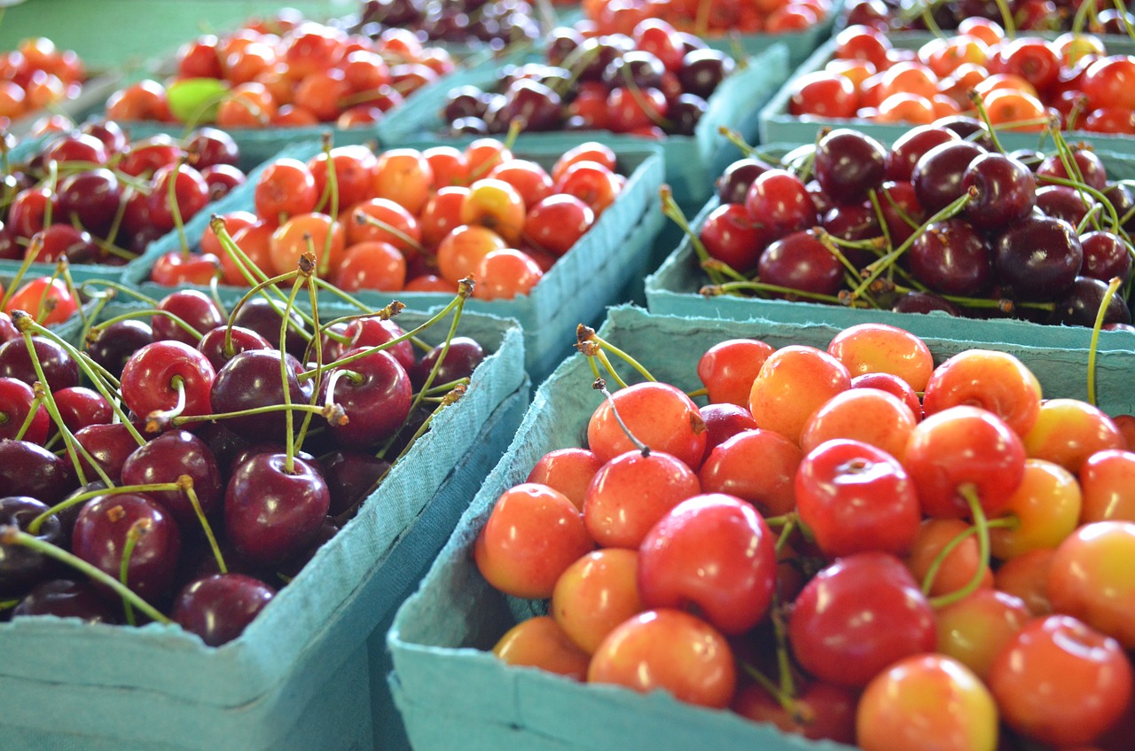 Old Town Farmers Market