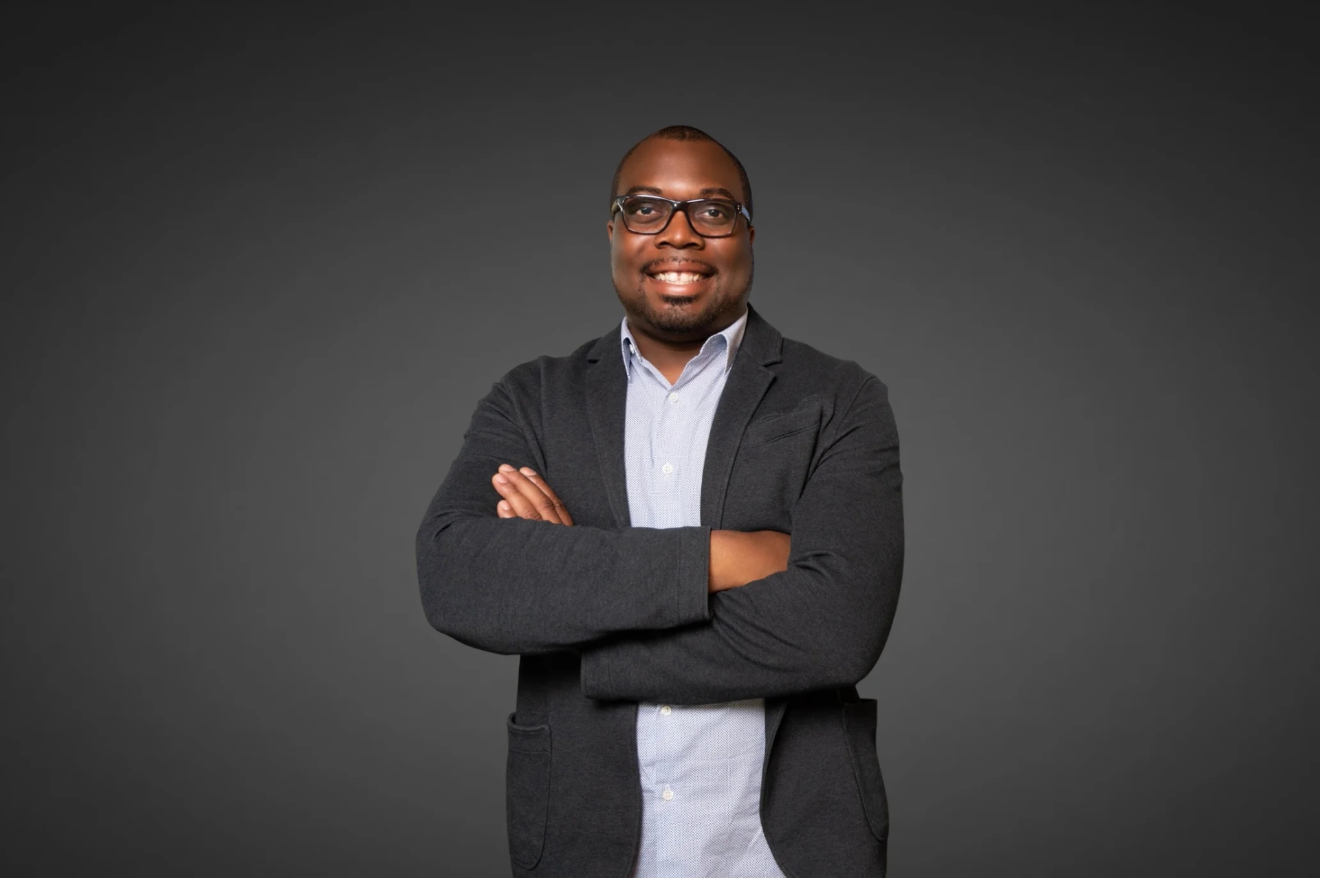 Joshua Gilson Burton, founder of Gilson Property Group