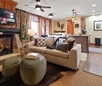 One Ski Hill Place studio luxury accommodations