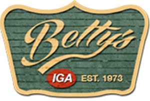 Bettys