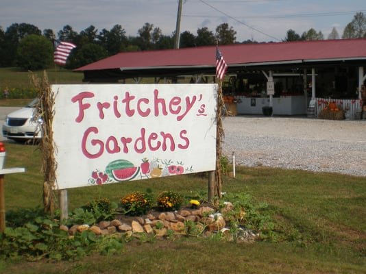 Fritcheys