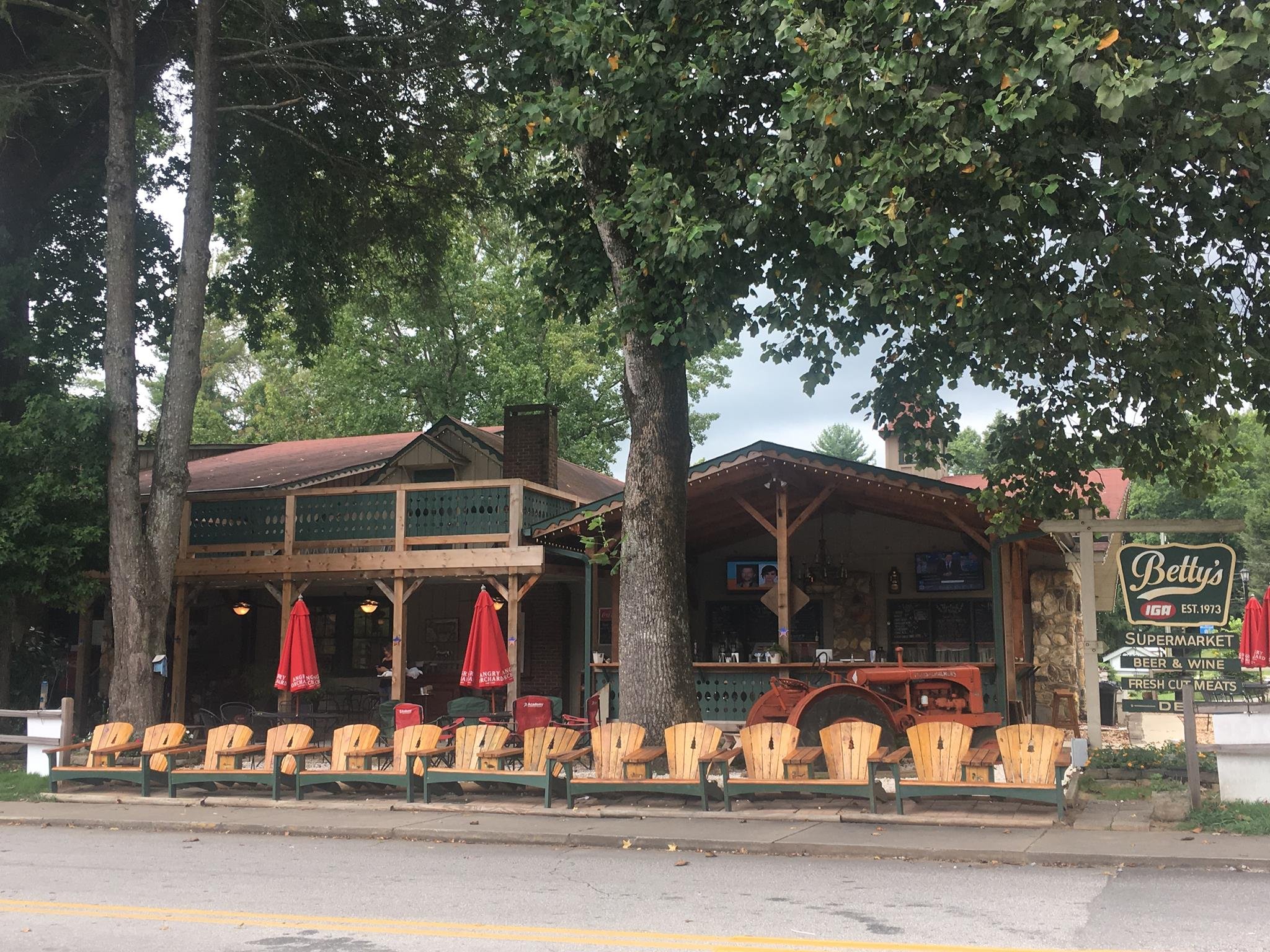 BettysCountryStore