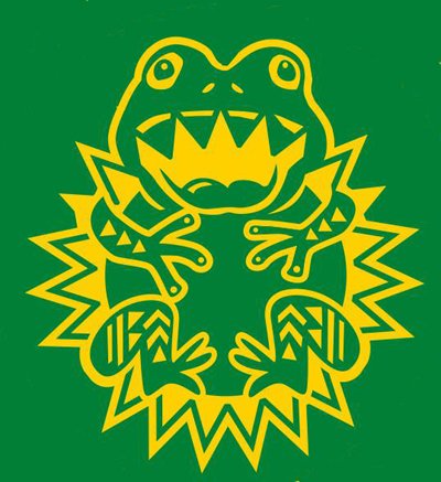 FrogEclipse