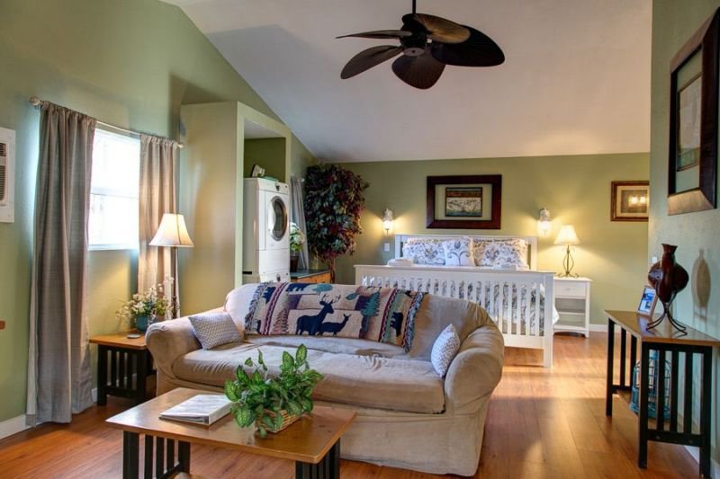 Cherokee Ridge 5