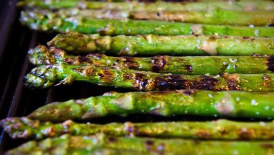 Asparagus