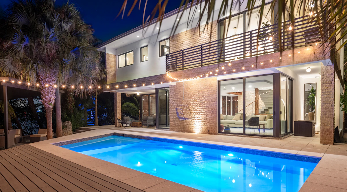 When to Visit Miami: The Best Season for Villa Rentals