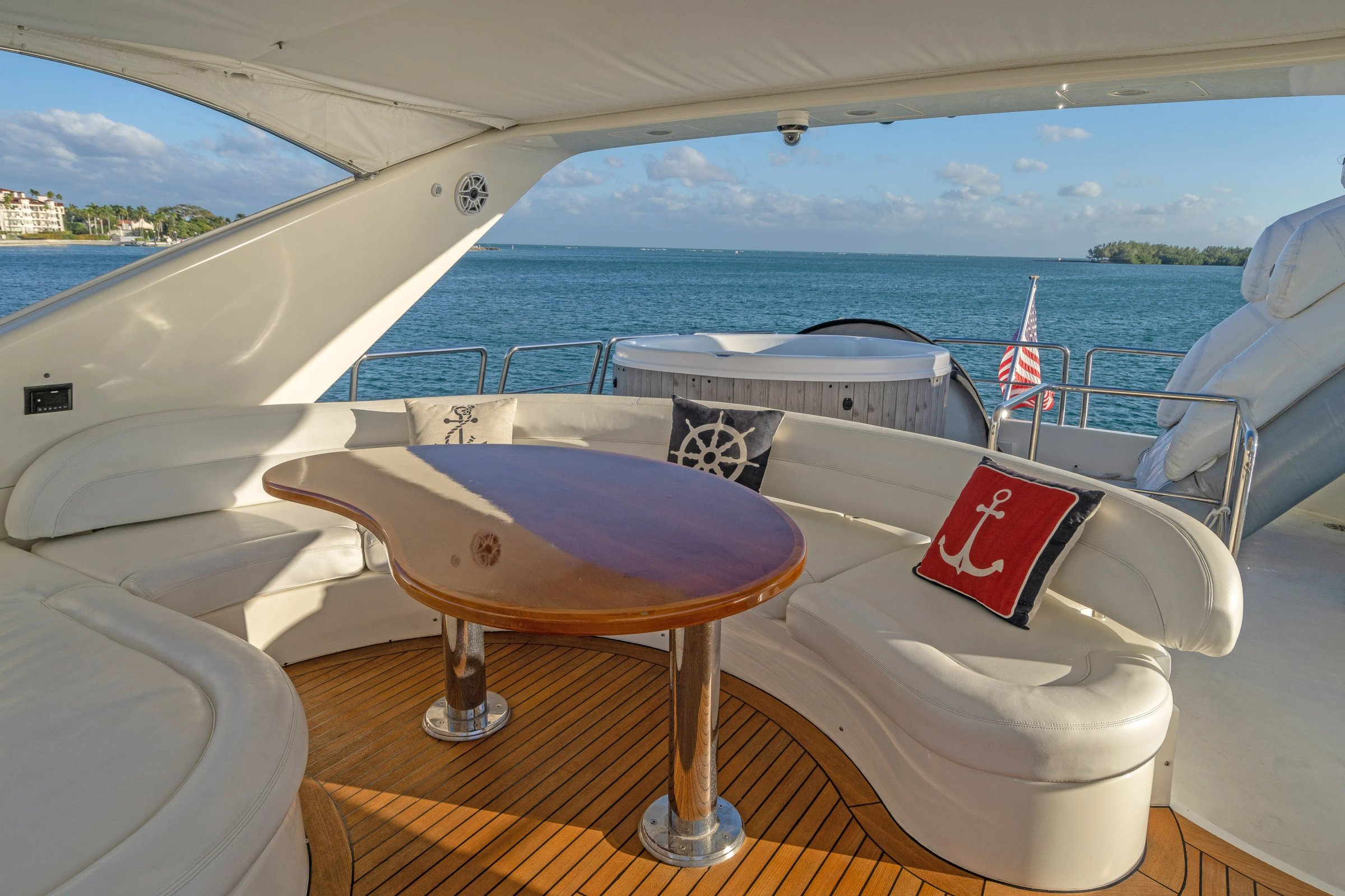 90' Azimut Day Dreaming
