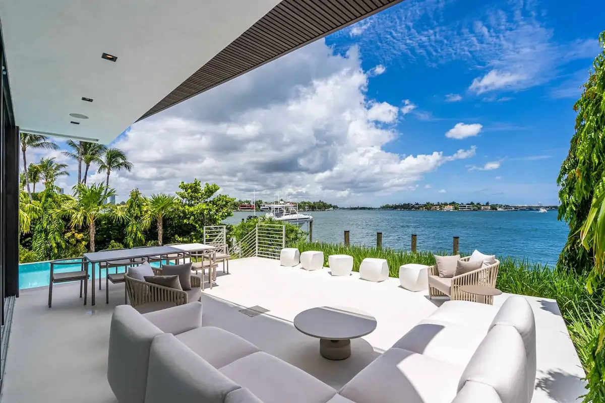 The Problem With Short-Term Rentals in Miami