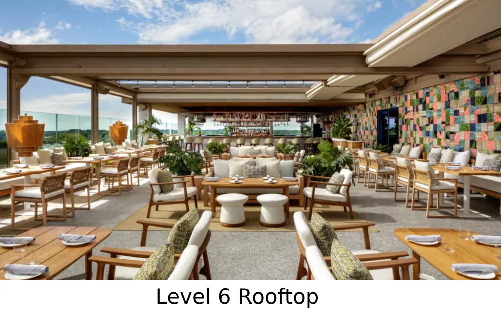 rooftop bars in miami