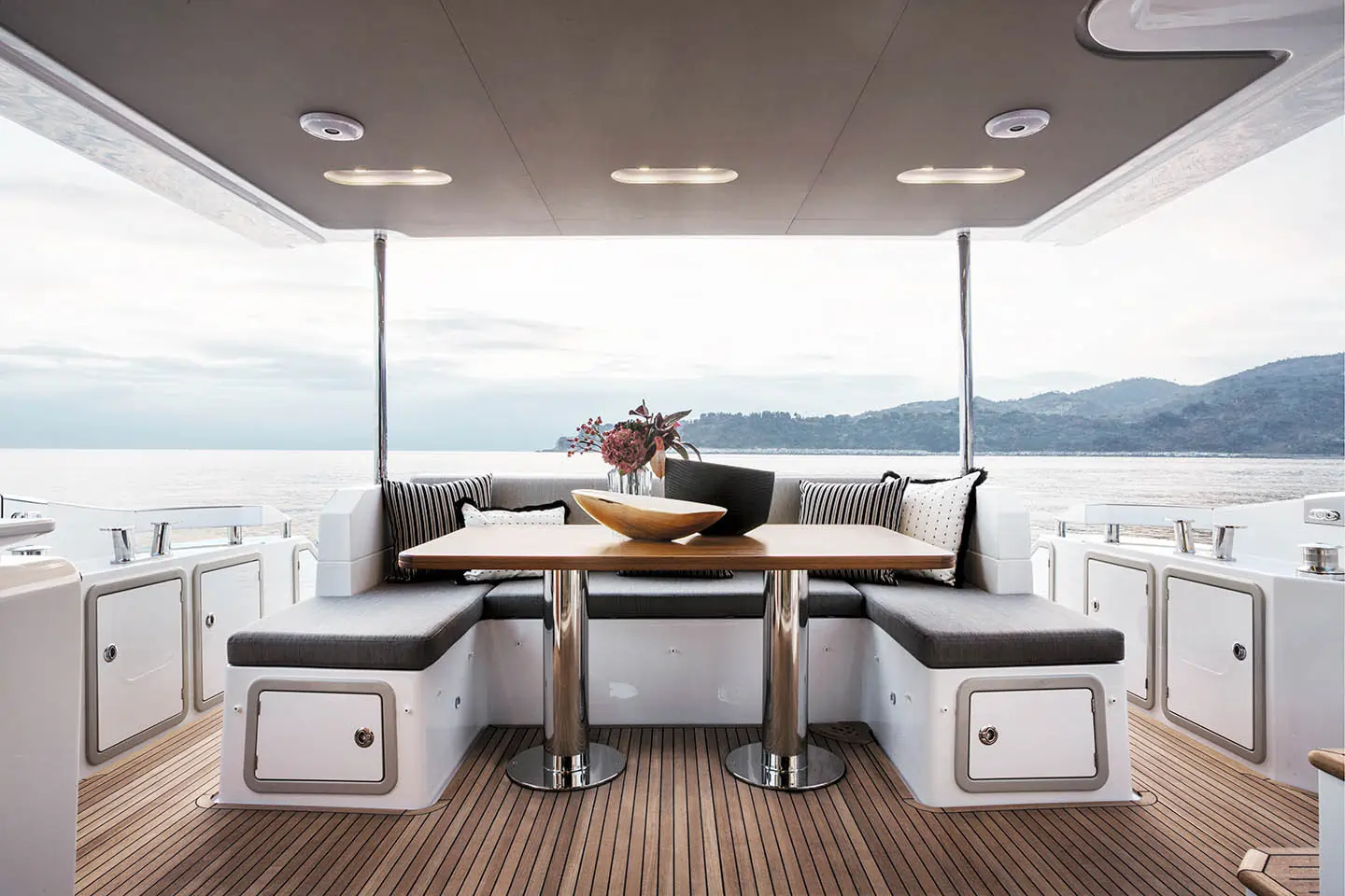 68ft Azimut