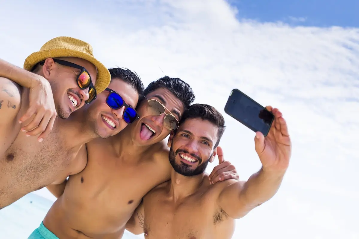 Private Miami Villas Created for Unforgettable Bachelor Parties