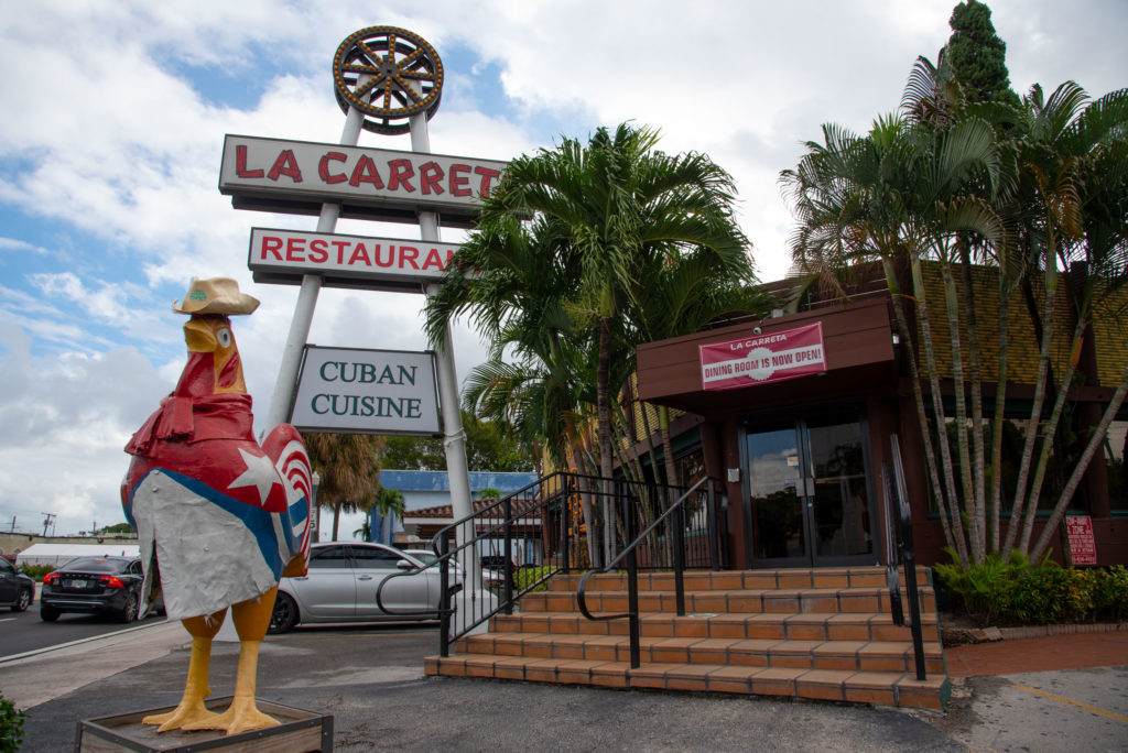 best restaurants in miami