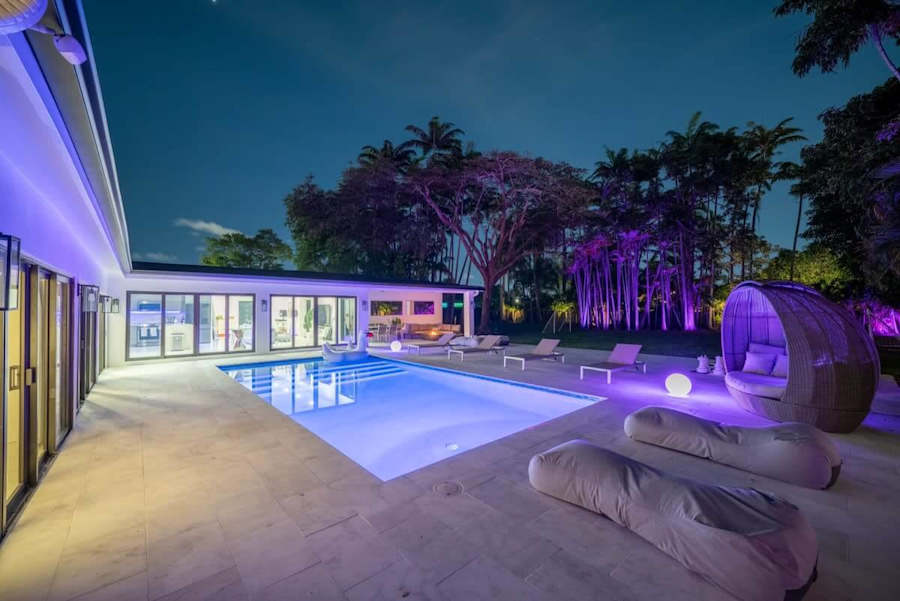 Villa Azure