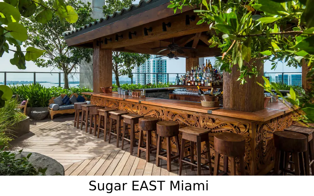 rooftop bars in miami