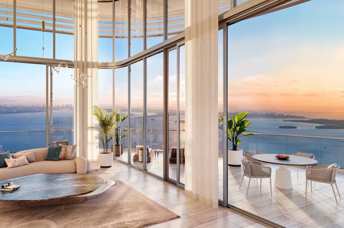 Designing the Perfect Luxury Weekend in Miami