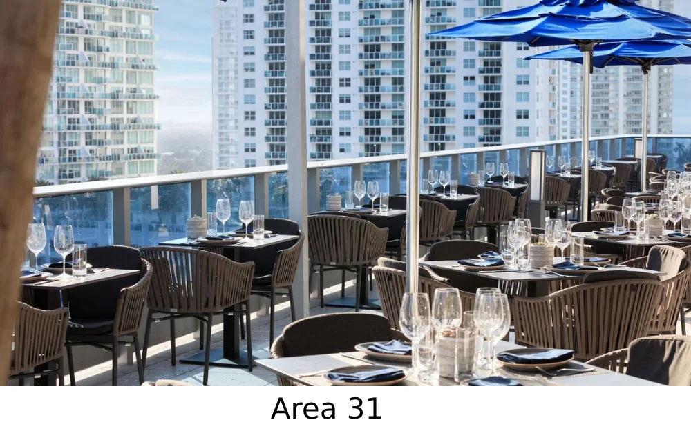 rooftop bars in miami