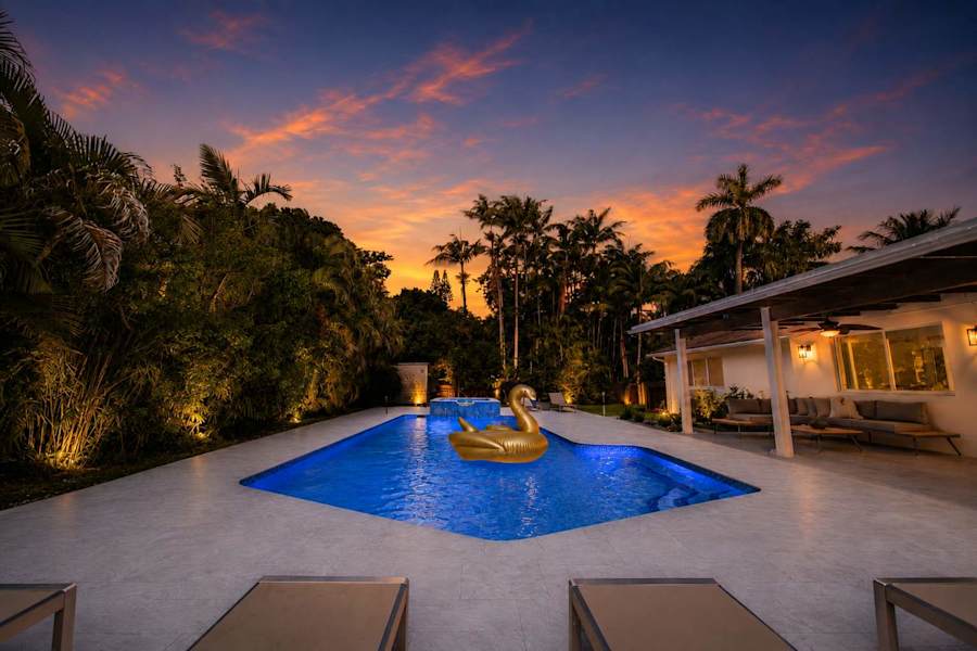7BR Villa Vizcaya