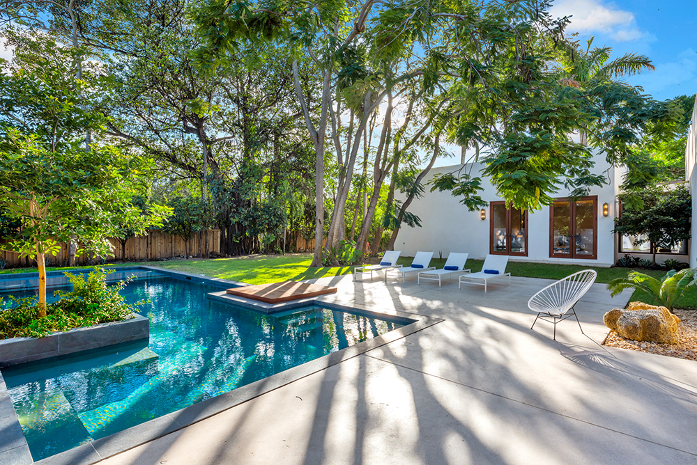 Miami Villa Rentals in Autumn: Warm Days & Cool Nights