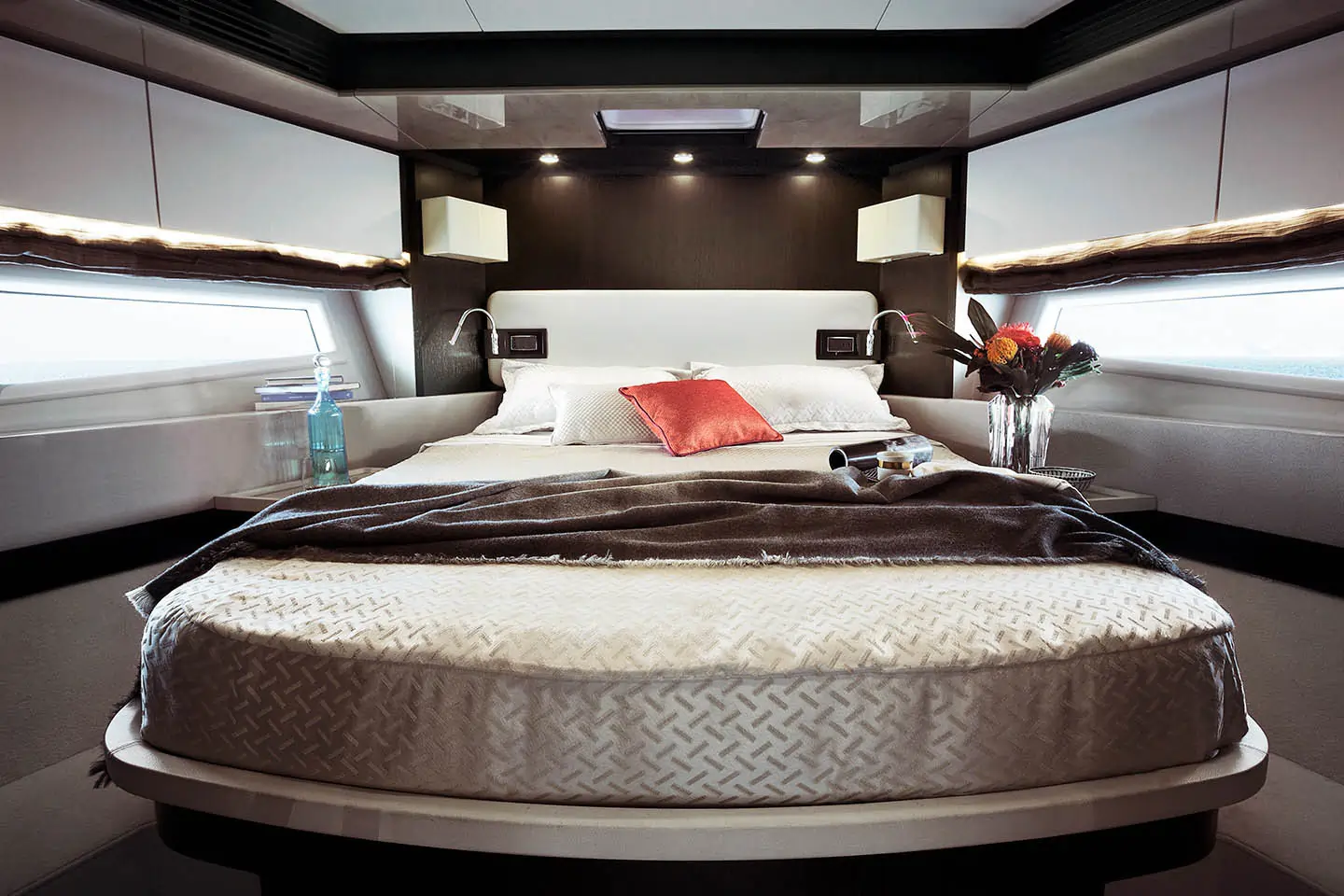 68ft Azimut
