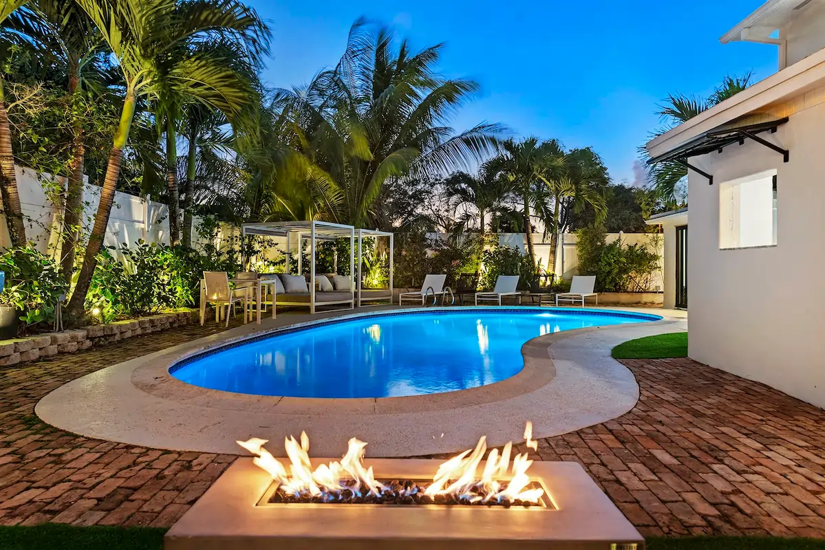A Better Way to Stay: Private Miami Villas Close to Miami Nightlife