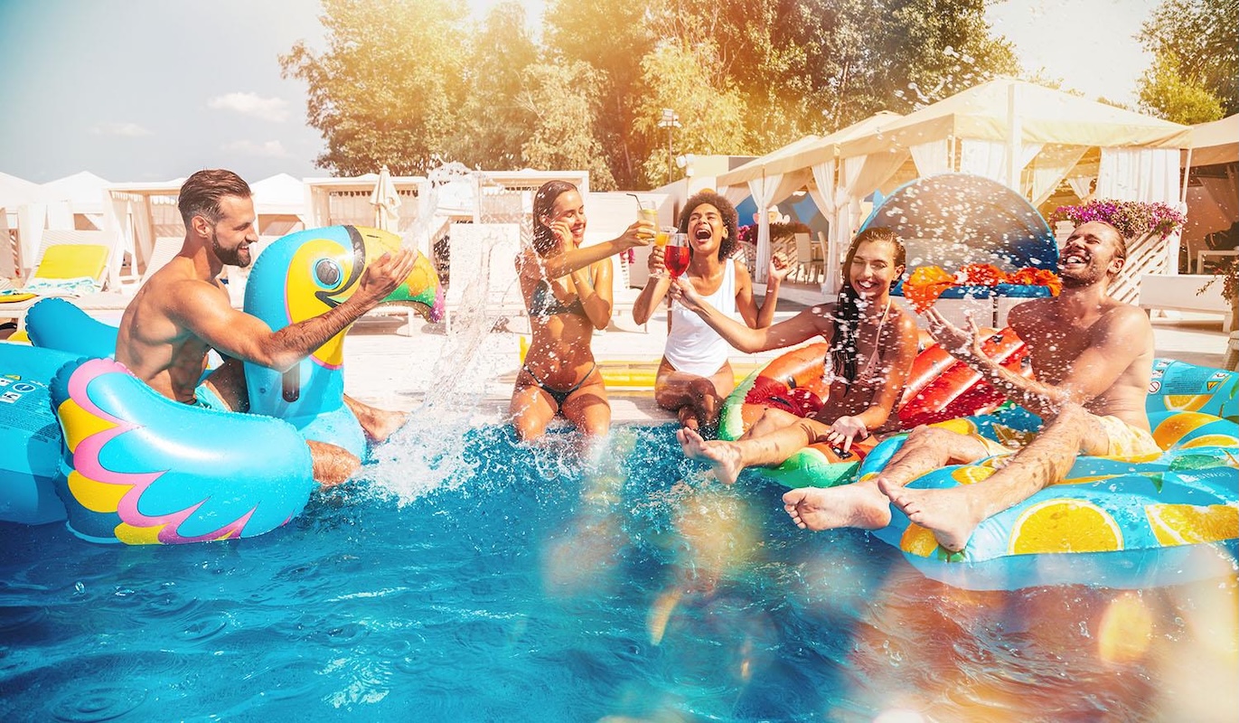 Miami Through a Local’s Eyes: Villa Rentals for an Insider Experience