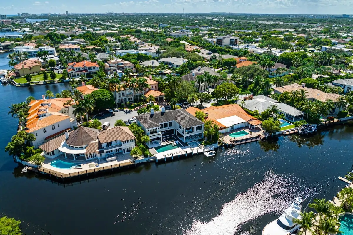 Stop Booking Hotels: Rent a Luxury Villa in Miami Instead