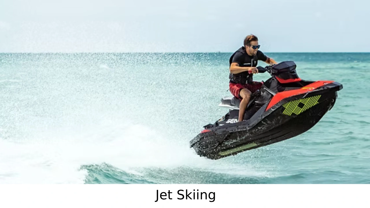 miami watersports