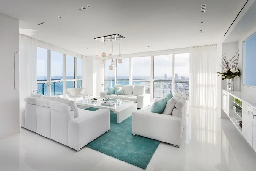 More Than a Stay: A Complete Miami Luxury Lifestyle