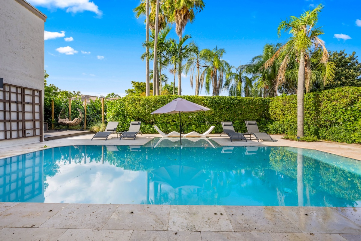 The Best Pet-Friendly Villas in Miami for Families